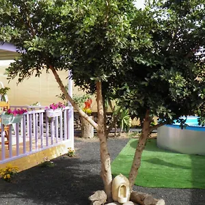En Oasis Privado La Vegueta